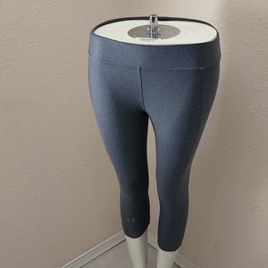 Under armour leggings size s/m